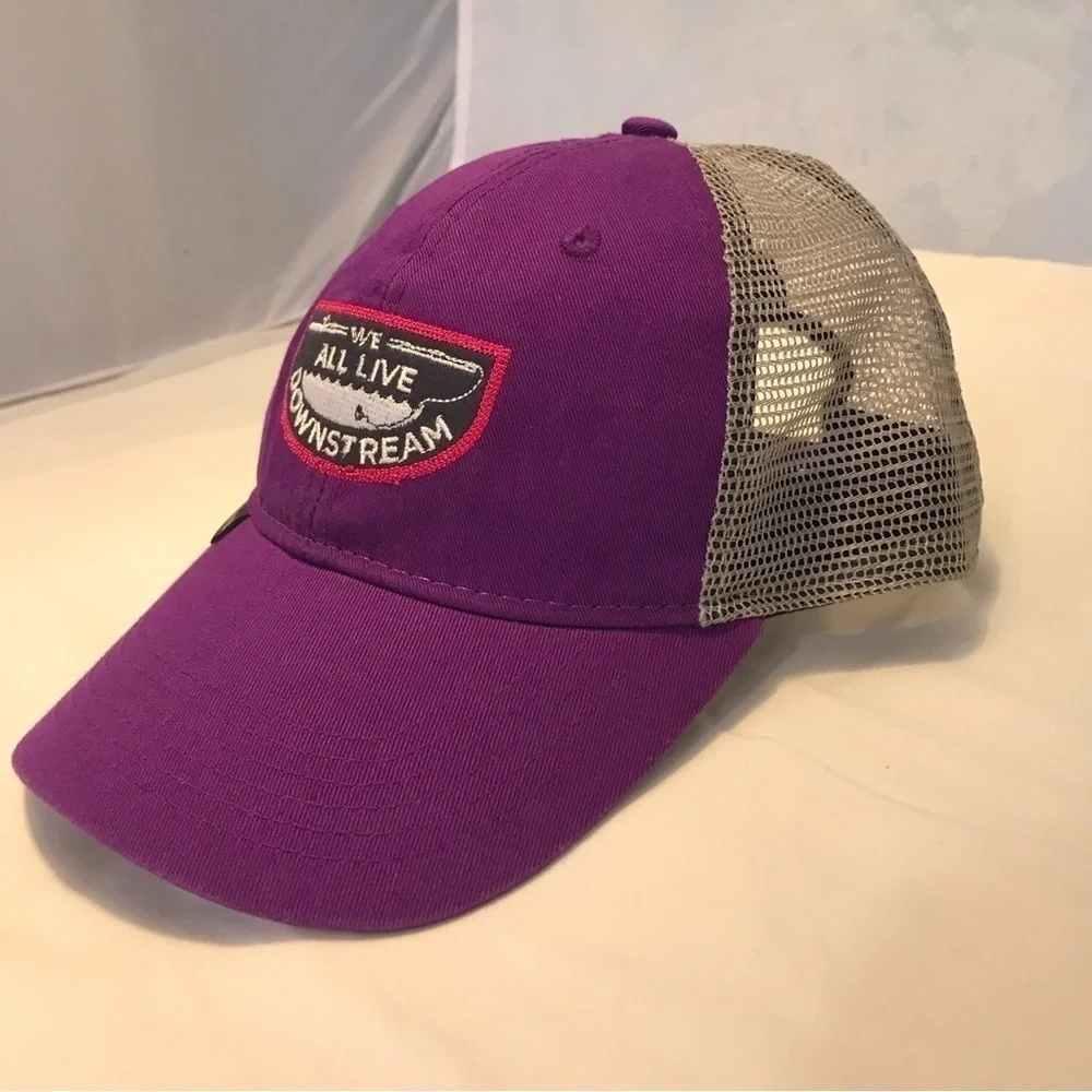 Bass Pro Shops Adjustable Mesh Game Fishing Cap